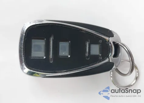 2018 Chevrolet Equinox Ls z USA, uszkodzony, nr VIN 2GNAXREV0J6251819